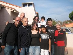 Saint Cyprien Aout 2009 054